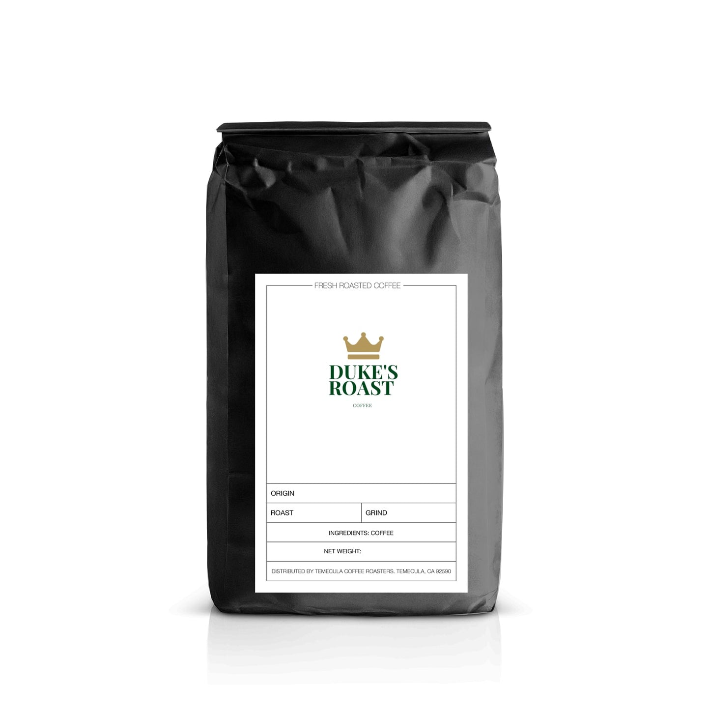 Ethiopia Natural