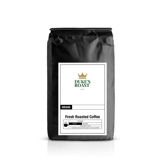 6 Bean Blend